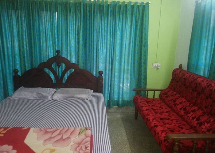 Rudra Home Stay, Munnar 4